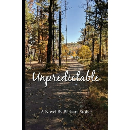 Unpredictable (Paperback)