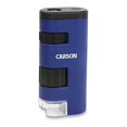 thumbnail image 1 of Carson PocketMicro™ 20x-60x Magnification LED Lit Lightweight Pocket Microscope STEM Toy, 1 of 5