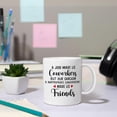 thumbnail image 4 of Coworkers Gifts Ceramic Mug, Coworker Leaving Gifts, Christmas Gifts for Coworkers, Thank You Gifts for Coworkers, Funny Gifts for Coworkers Ceramic Mug 11 Oz, 4 of 6