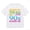White, variant on Men's T-Shirt Born In The 80s But The 90s Raised Me Comfortable And Versatile Outdoor Casual Short Sleeve
