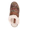 thumbnail image 5 of MUK LUKS Women's Norway Bergen Wedge Clog Shoes, 5 of 9