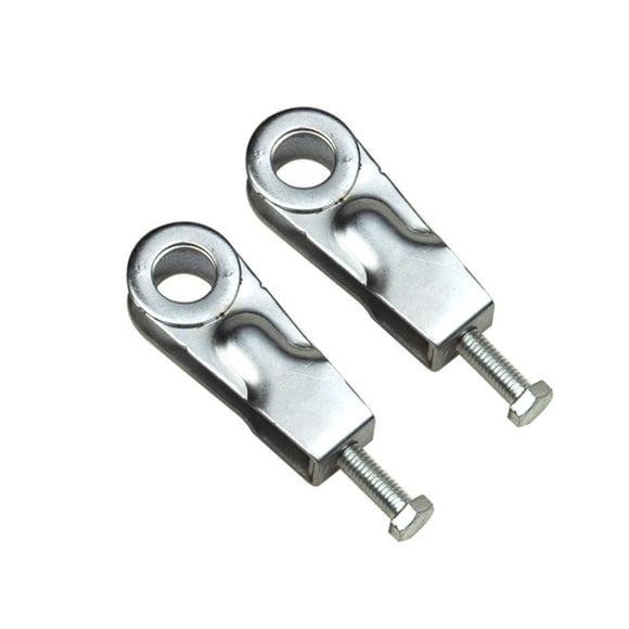 Scienceny Tensor de cadenas, ajustador de eslabones, estructura de hierro, tamaño compacto, divisor de mano de obra, accesorios de viaje, herramienta de Vehículos, repuestos y accesorios Mis Scienceny VI016929-00