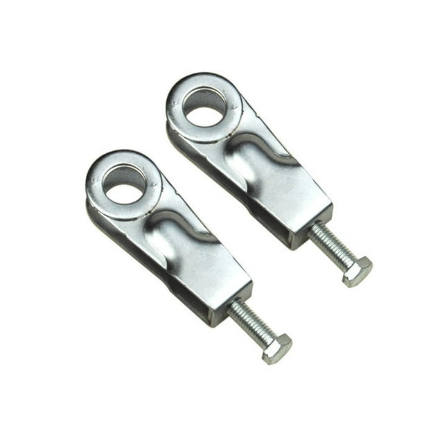 Scienceny Tensor de cadenas, ajustador de eslabones, estructura de hierro, tamaño compacto, divisor de mano de obra, accesorios de viaje, herramienta de Vehículos, repuestos y accesorios Mis Scienceny VI016929-00