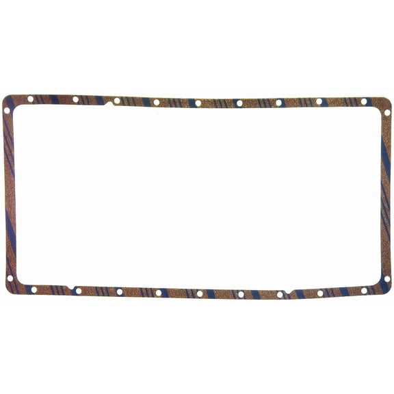 FEL-PRO OS 34200 C Oil Pan Gasket Set