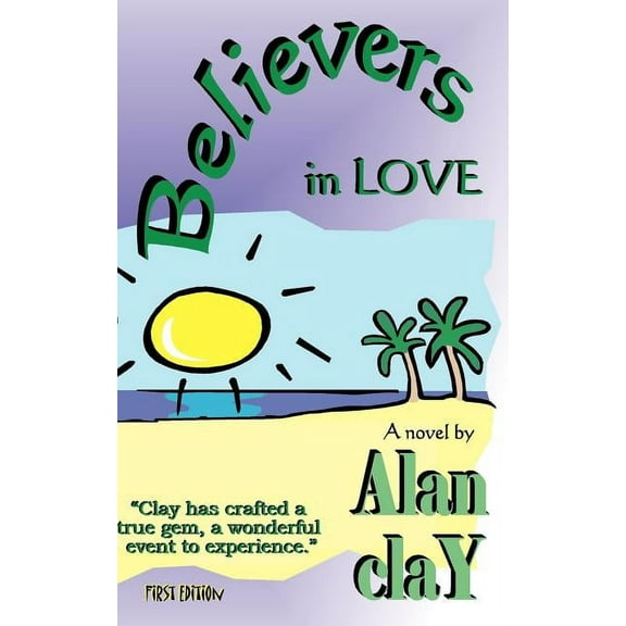 Believers in Love, (Paperback)