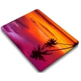 thumbnail image 4 of KSK KAISHEK Hard Shell Cover Compatible with Newest MacBook Pro 13 inchs( Retina Display Touch ID, 2016-2022) Model A1706/A1708/A1989/A2159/A2251/A2289/A2338 M1 Landscape A 78, 4 of 5
