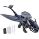 thumbnail image 1 of Dreamworks Dragons, Giant Fire Breathing Toothless Action Fi Dreamworks Dragons Dreamworks Dragons, 1 of 2