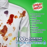 Spray N Wash Max Laundry Stain Remover, 16 Ounce