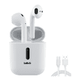 thumbnail image 2 of Auriculares Inalámbricos Pro5 Compatibles Con iPhone Android Lab.G Blanco, 2 of 5