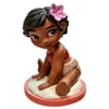 Disney Animators' Collection Moana PVC Figure (Toddler) (No Packaging)