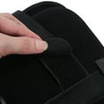 thumbnail image 3 of Adjustable Postoperation Knee Brace Immobilizer Support for Fracture Sprain Recovery, 3 of 8