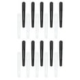 thumbnail image 1 of Miangastore Skincare Makeup Spatulas Plastic Makeup Tools Assorted Color 30Pcs 4.3x0.5In, 1 of 8