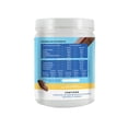 thumbnail image 5 of Suplemento Alimenticio Nuba Proteína con Colágeno Hidrolizado y Ácido Hialurónico Sabor Chocolate Bote 500g, 5 of 5