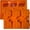 2 Pcs Pumpkin, variant on 2 Pack Pumpkin Cake Pan Fall Molds Mold Pumpkin Cake Mold, Thanksgiving Molds, 12 Cavity Thanksgiving Cake Mold for Baking Candy Cake Jello