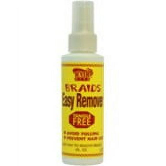 Braids Easy Remover