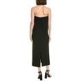 thumbnail image 2 of STAUD womens  Scarlett Midi Dress, 4, Black, 2 of 3