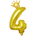 thumbnail image 2 of Ornamento Del Globo De La Decoración Del Globo Del Globo De De DIY Para La Y El De Cumpleaños mi, 2 of 7