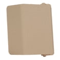 thumbnail image 3 of Cubierta de enchufe de diagnóstico OBD ABS 51437272619 Reemplazo de tapa de enchufe estándar original para F20 F30 F36 F80 M3 LHD Beige, 3 of 14