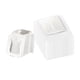 thumbnail image 2 of Filtros de papel de café perfecl Bolsa de filtro de café por goteo desechable 50 piezas, 2 of 8