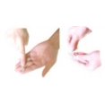 thumbnail image 4 of Moneda Ferrosa Desaparece Macarena Broma de Magia Trucos de Magia, 4 of 8