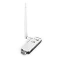 thumbnail image 2 of Dongle WiFi TP-Link Nano USB 150 Mbps de alta ganancia TL-WN722N, 2 of 7