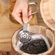thumbnail image 5 of Clip de té de acero inoxidable | Pinzas de hielo multiusos Clip de limón Agarrador de bloques de caramelo | Mango ergonómico antideslizante | Herramienta de cocina pequeña duradera y fácil de, 5 of 6
