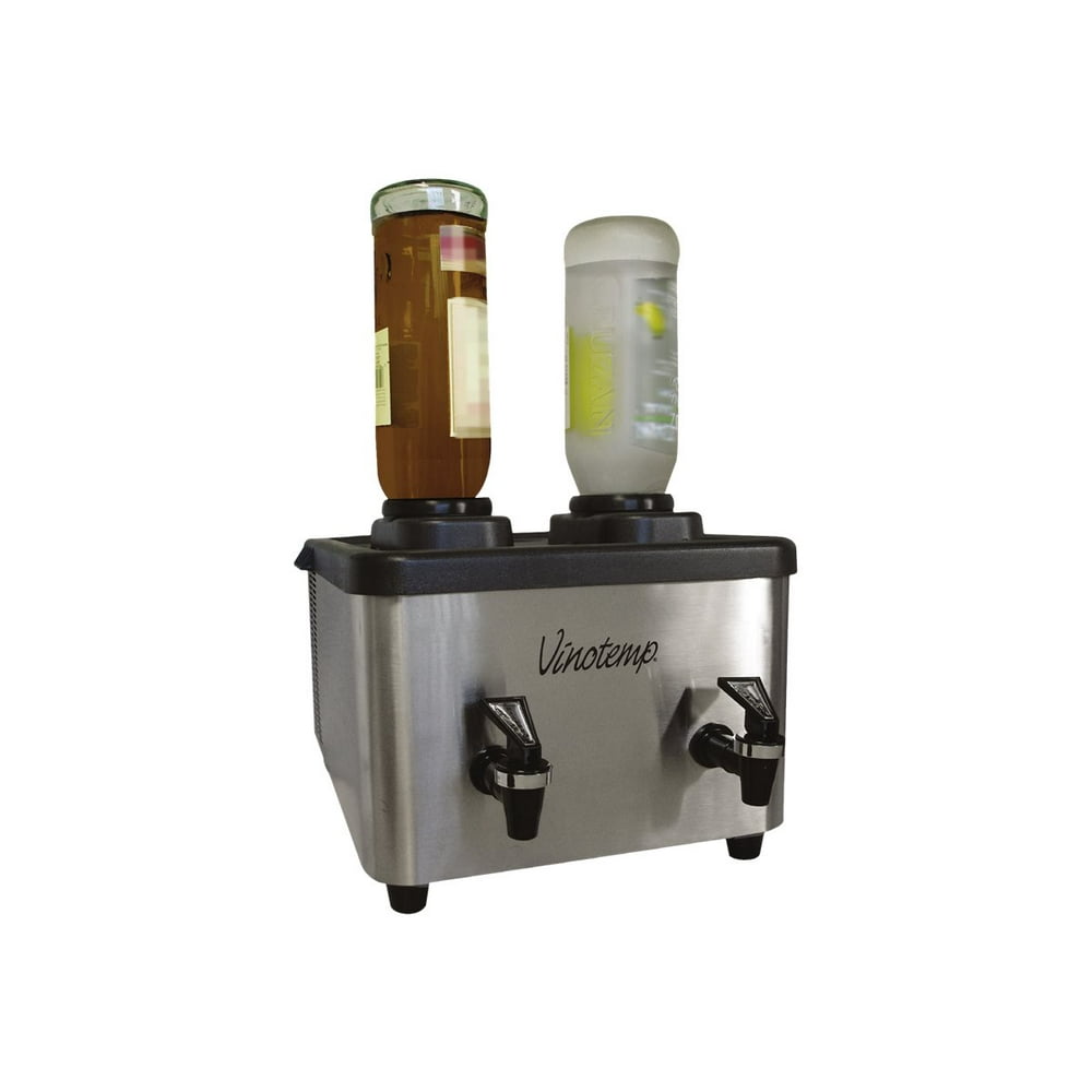 Double Bottle Shot Chiller