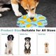 thumbnail image 2 of Dog Puzzle Toys, Dog Feeder, Treat Dispenser Dog Toys for Small and Medium Dogs, Dog Treat Puzzle Toys for IQ Training and Brain Stimulation, 2 of 3