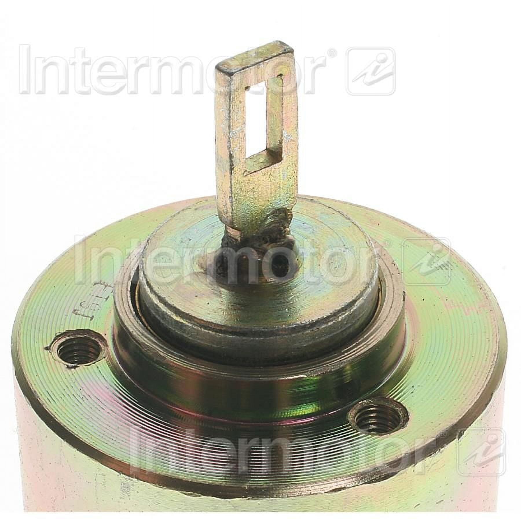 Standard Motor Products SS-239 Starter Solenoid Fits select: 1987-1992 DODGE DAKOTA, 1995 DODGE CARAVAN