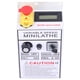 thumbnail image 5 of Caja de control de torno controlador de mini tornos Fácil operación Carcasa de acero CJ0618 AC 220 V para 0618-3B 0618 7x12 7x14 ANGGREK Otros, 5 of 8