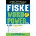 thumbnail image 2 of Fiske WordPower, le Système le Plus Efficace pour Construire un Vocabulaire Qui Donne des Résultats Rapides, 2 of 3