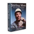 thumbnail image 1 of Pre-Owned Stirling Moss: The Definitive Biography Volume 1 (Hardcover) by Philip Porter, 1 of 1