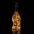 thumbnail image 1 of Lámpara de pared LED solar Impermeable al aire libre Jardín Paisaje Luz hexagonal Ehuebsd Nuevos Originales, 1 of 4
