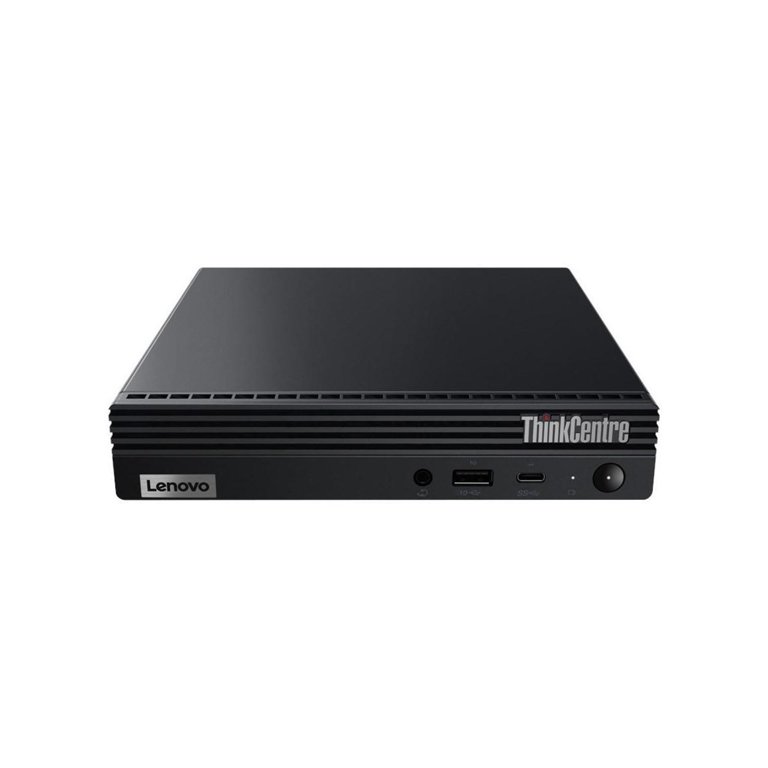 Lenovo ThinkCentre M60e 11LV0089US Desktop Computer - Intel Core