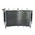thumbnail image 6 of Aluminum Engine Cooling Radiator for Kawasaki ZX6R /ZX-6RR Ninja 2003-2004, 6 of 6