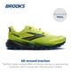 thumbnail image 2 of Zapatillas de Trail Running Brooks Cascadia 19 para Hombre Lima 7.5, 2 of 6