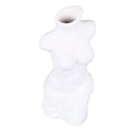 thumbnail image 1 of Jarrón De Cuerpo Femenino, Jarrón De Flores Femeninas, Estético Creativo, Altamente Adaptable Para Decoración Del Hogar, 1 of 7