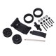 thumbnail image 5 of Head Up Wheel, Better Grip RC Head Up Wheel Black For Remote Control Car ANGGREK Otros, 5 of 8