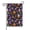 Halloween Night-238, variant on Spider Web and Skull Design Double-Sided Garden Flag Halloween Aesthetic Outdoor Decor 12.5x18 inches Garden Flag Halloween Holiday Gift