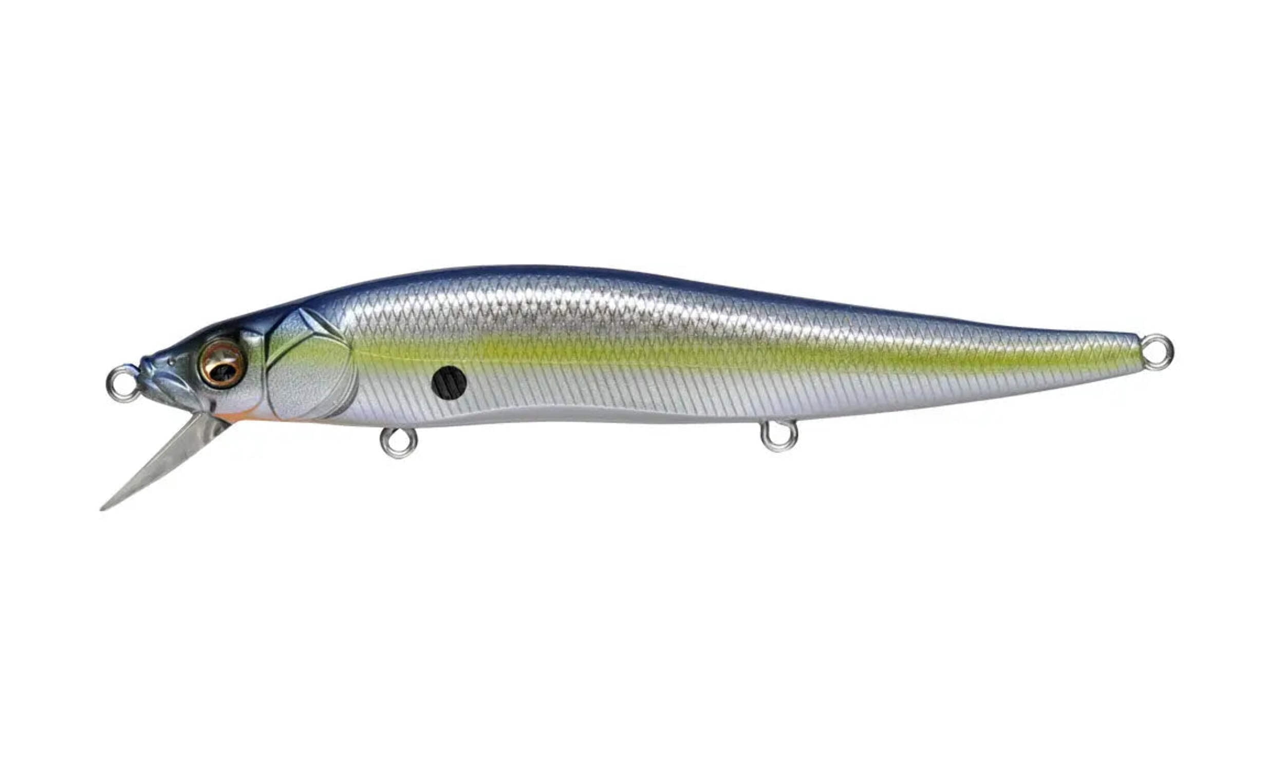 Megabass Vision ONETEN Jerkbaits