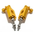 thumbnail image 3 of Tarazon Axle Blocks Chain Adjuster Lifting Screws for Talaria Sting Segway X160 & X260, 3 of 5