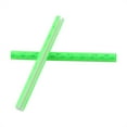 thumbnail image 1 of Autocollant Lumineux pour Roue de Bicyclette, Bande d'Avertissement Réfléchissante Tube Réfléchissant pour Roue Facile à Installer 24 Pcs Réflecteur de Roue de Bicyclette pour Vélo de Route pour Vélo de Montagne, 1 of 3