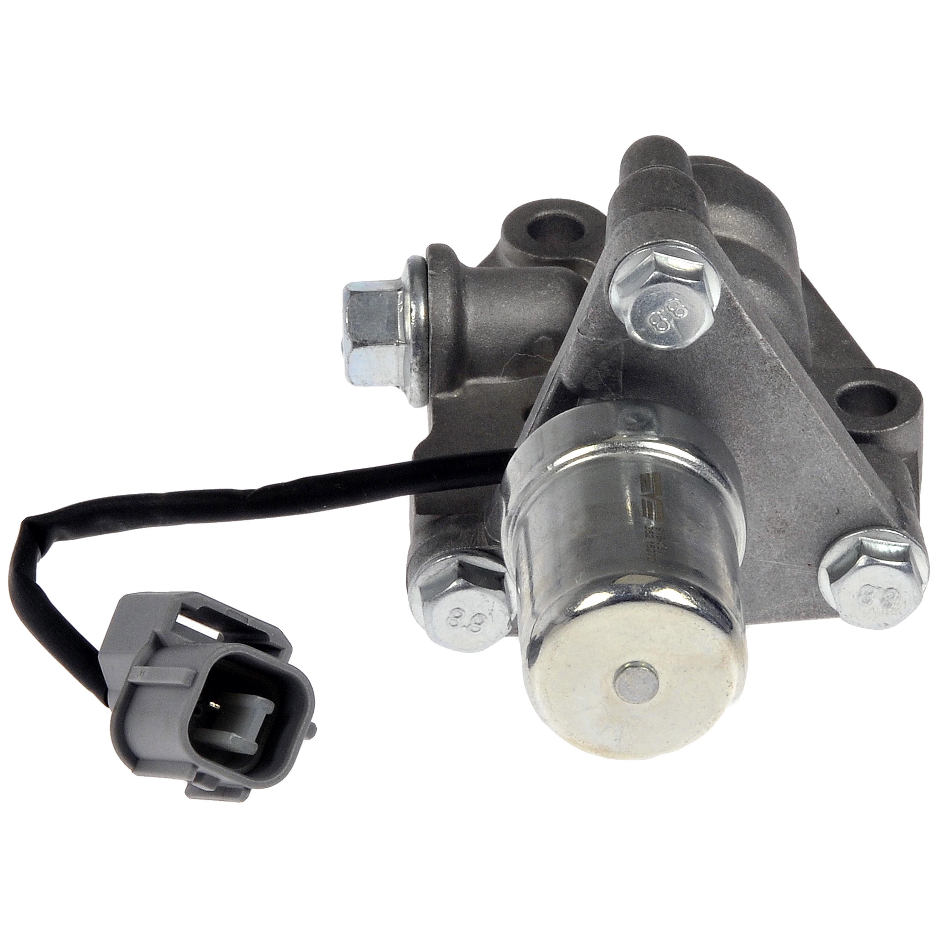 Dorman 918-067 Engine Variable Valve Timing (VVT) Solenoid for Specific Acura / Honda Models