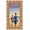 Natural Bamboo, variant on 11x20 Frame Gold Bamboo Solid Wood Picture Frame | 1 Inch Moulding Width | Interior Frame Depth