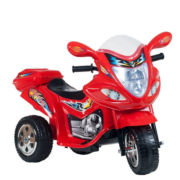 kids toys motorcycle