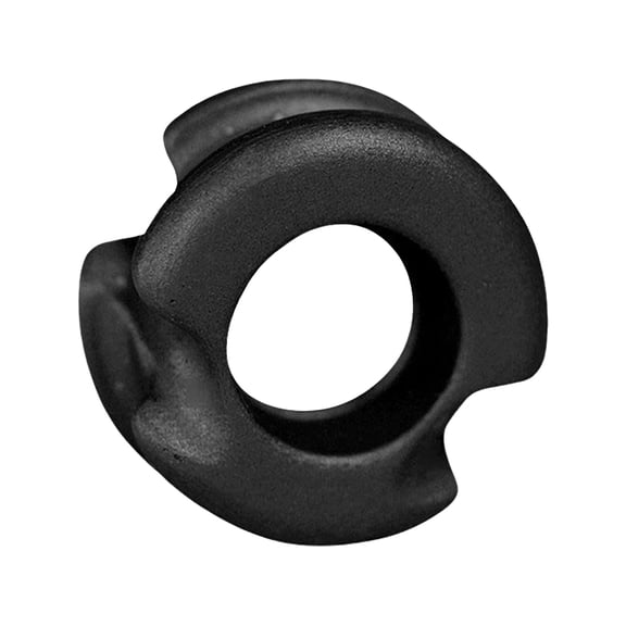 Rad Super Deuce 38 Peep Sight Black 5/32 In.