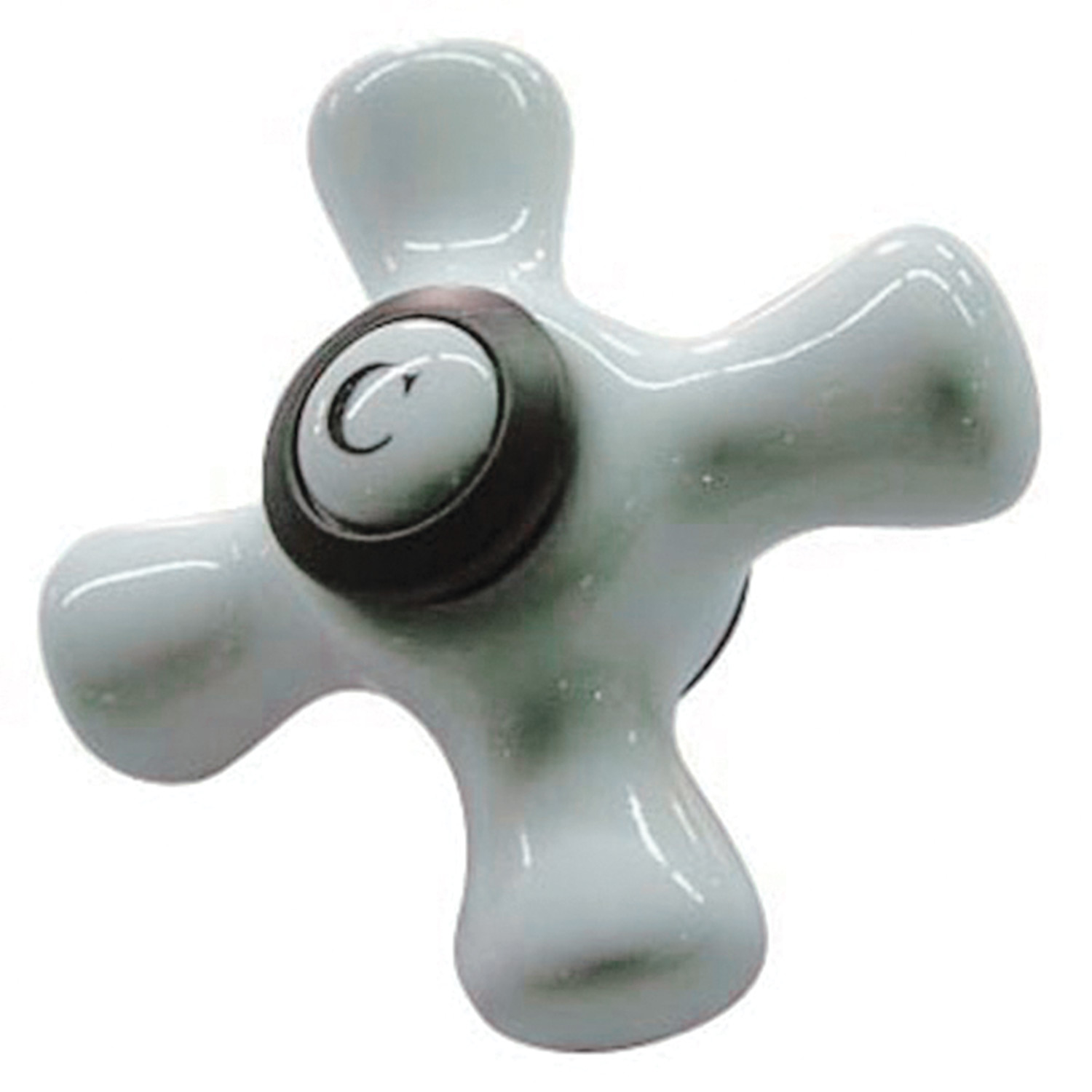 Kingston Brass KS1495PX Vessel Mount Bathroom Faucet, Oil Rubbed Bronze