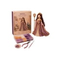 thumbnail image 2 of Craft Kit for Adults Hera Greek Mythology Bead Making Kit Diy Crafts for Adults Arts and Crafts Kit Spiritual Home Decor 8 X 4.5 Inch Adult Craft Supplies, 2 of 6