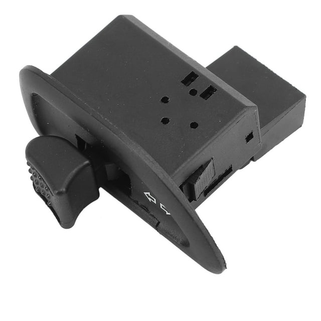 Interruptor del Botón del Indicador de la Motocicleta, Respesta Rápida de Alta Temperatura Resistente Al Estado de Rendimiento Indicador Del Botón Interruptor para Sportcity