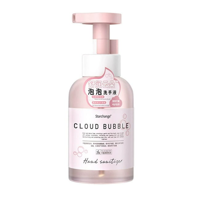Deep Fresh Liquid Hand Wash Hand Soaps Romance Series new.